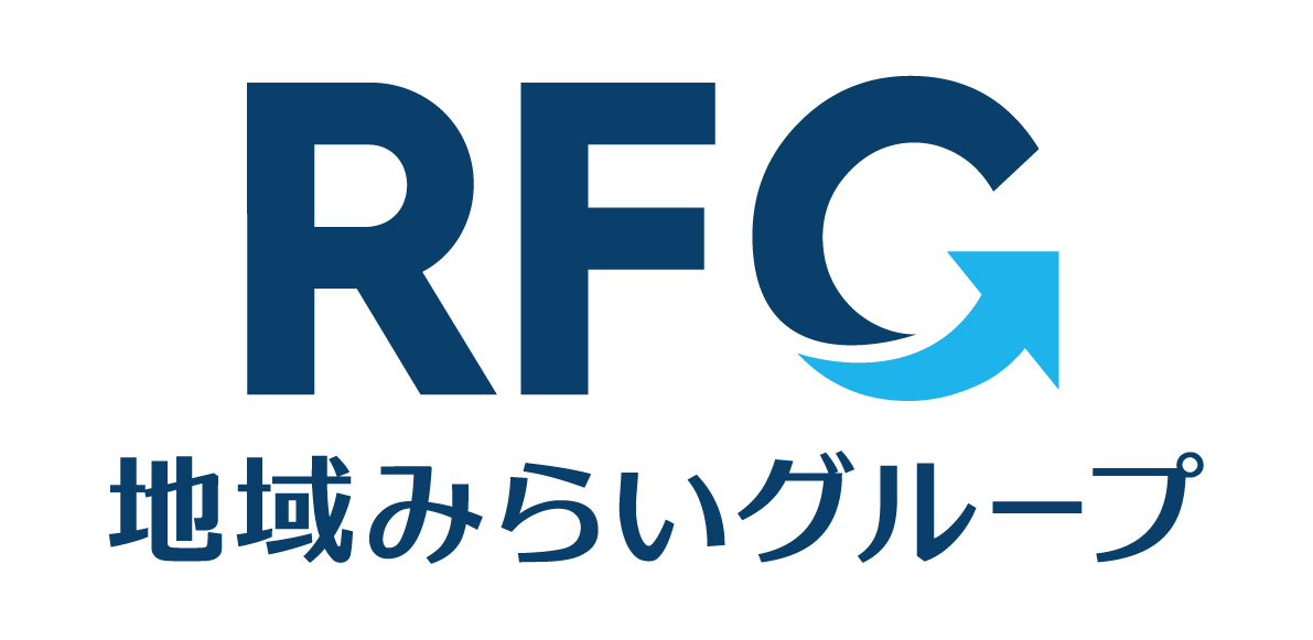 RFC 地域みらいグループ WEBサイト